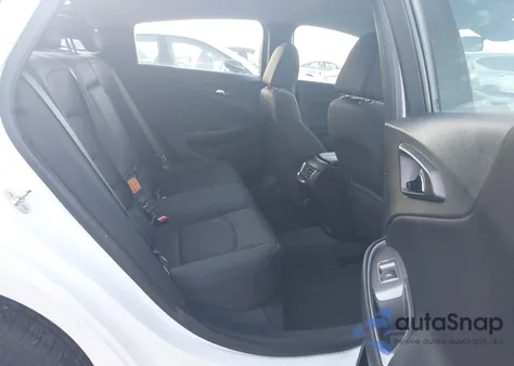 2025 Chevrolet Malibu Fwd 1Lt from USA, damaged, VIN 1G1ZD5ST2SF146361